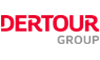 Logo DERTOUR Deutschland GmbH