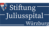 Logo Stiftung Juliusspital Würzburg