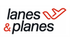 Logo Lanes & Planes GmbH