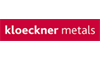 Logo Kloeckner Metals Germany GmbH