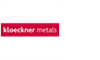 Logo Kloeckner Metals Germany