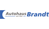 Logo Autohaus Brandt GmbH