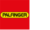 Logo PALFINGER GmbH