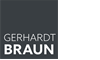 Logo Gerhardt Braun KellertrennwandSysteme GmbH