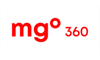 Logo mgo360 GmbH & Co. KG