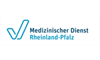 Logo Medizinischer Dienst Rheinland-Pfalz K.d.ö.R.