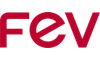 Logo FEV Europe GmbH