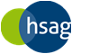 Logo hsag Heidelberger Services AG