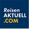 Logo Reisen Aktuell GmbH