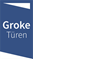 Logo Groke Türen und Tore GmbH
