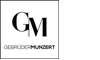 Logo Gebrüder Munzert GmbH & Co