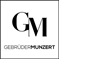 Logo Gebrüder Munzert GmbH & Co. KG