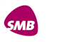 Logo SMB – SANITÄTSHAUS MÜLLER BETTEN GmbH & Co. KG