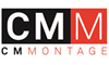 Logo CM-Montage GmbH
