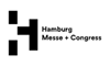 Logo Hamburg Messe und Congress GmbH