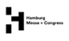 Logo Hamburg Messe und Congress GmbH