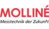 Logo WDV Molliné GmbH