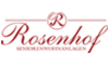 Logo Rosenhof Erkrath