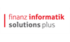 Logo Finanz Informatik Solutions Plus GmbH & Co. KG