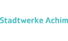 Logo Stadtwerke Achim AG