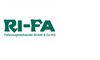 Logo RI-FA Fahrzeugteilehandel GmbH & Co. KG