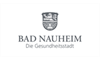 Logo Stadt Bad Nauheim K.d.ö.R.