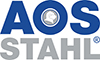 Logo AOS Stahl GmbH & Co.KG