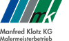 Logo Manfred Klotz KG