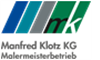 Logo Manfred Klotz KG