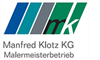 Logo Manfred Klotz KG