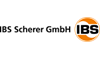 Logo IBS Scherer GmbH