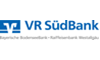 Logo VR SüdBank eG