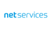 Logo net services GmbH & Co. KG