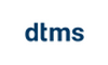 Logo dtms GmbH