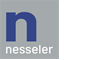 Logo nesseler bau gmbh