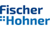Logo Fischer+ Hohner GmbH