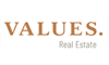 Logo VALUES. Property Solutions GmbH & Co. KG