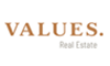 Logo VALUES. Property Solutions GmbH & Co. KG