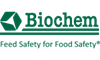 Logo BIOCHEM Zusatzstoffe Handels- und Produktionsgesellschaft mbH