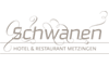 Logo Hotel-Restaurant „Schwanen“ Wetzel GmbH u. Co. KG