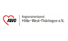 Logo AWO Regionalverband Mitte-West-Thüringen e.V.