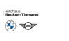 Logo Autohaus Becker-Tiemann GmbH & Co. KG