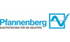 Logo Pfannenberg GmbH