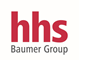 Logo Baumer hhs GmbH