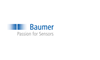 Logo Baumer GmbH