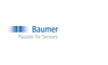 Logo Baumer Group