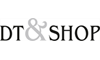 Logo DT&SHOP GmbH