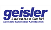 Logo geisler Anhänger und Ladenbau GmbH