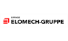 Logo ELOMECH Elektroanlagen GmbH