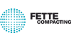 Logo Fette Compacting GmbH